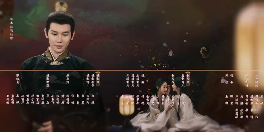 藏珠 19集