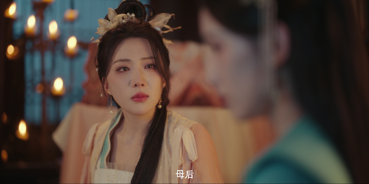 婢女 8集