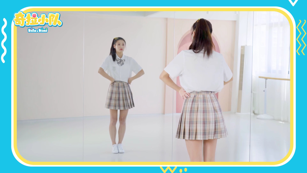 奇拉小队第一季 42集