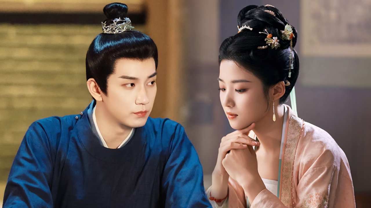 榜上佳婿 15集