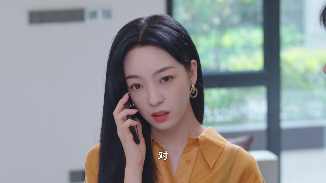 你是我的正午暖阳