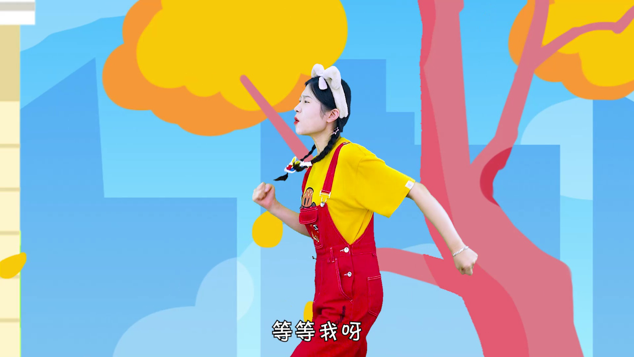 梦梦童趣屋之梦梦救援队 136集