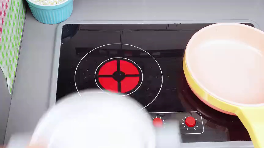 玩具厨房过家家 206集