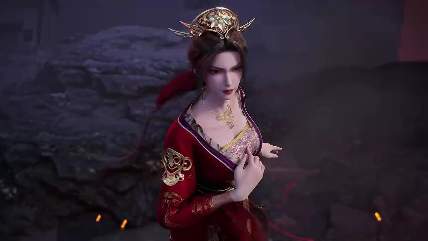 万界独尊 471集