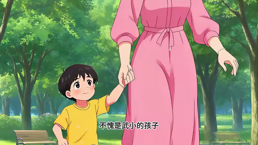 我是神仙小跟班 13集