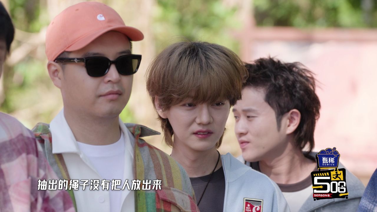 78杨组合再次合体拯救大兵，双人扶贫就是快_高清1080P在线观看平台_腾讯视频