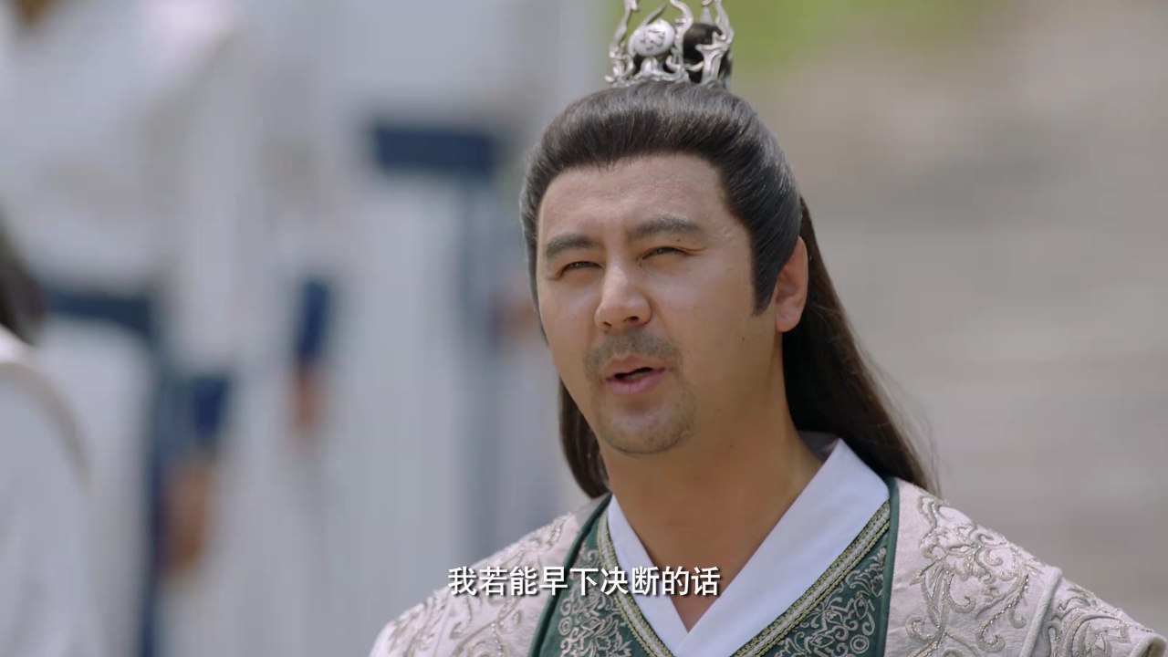 玄璃美人煞 18集