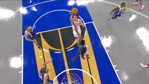 《NBA全场集锦》回顾雷霆vs国王交战记录 两只青年军谁能更胜一筹