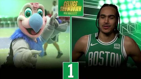 《波士顿凯尔特人》NBA常规赛：猛龙vs凯尔特人第2节英文原声回放