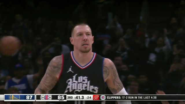 艺高人胆大！威少导弹直塞助泰斯将分差迫近至两分