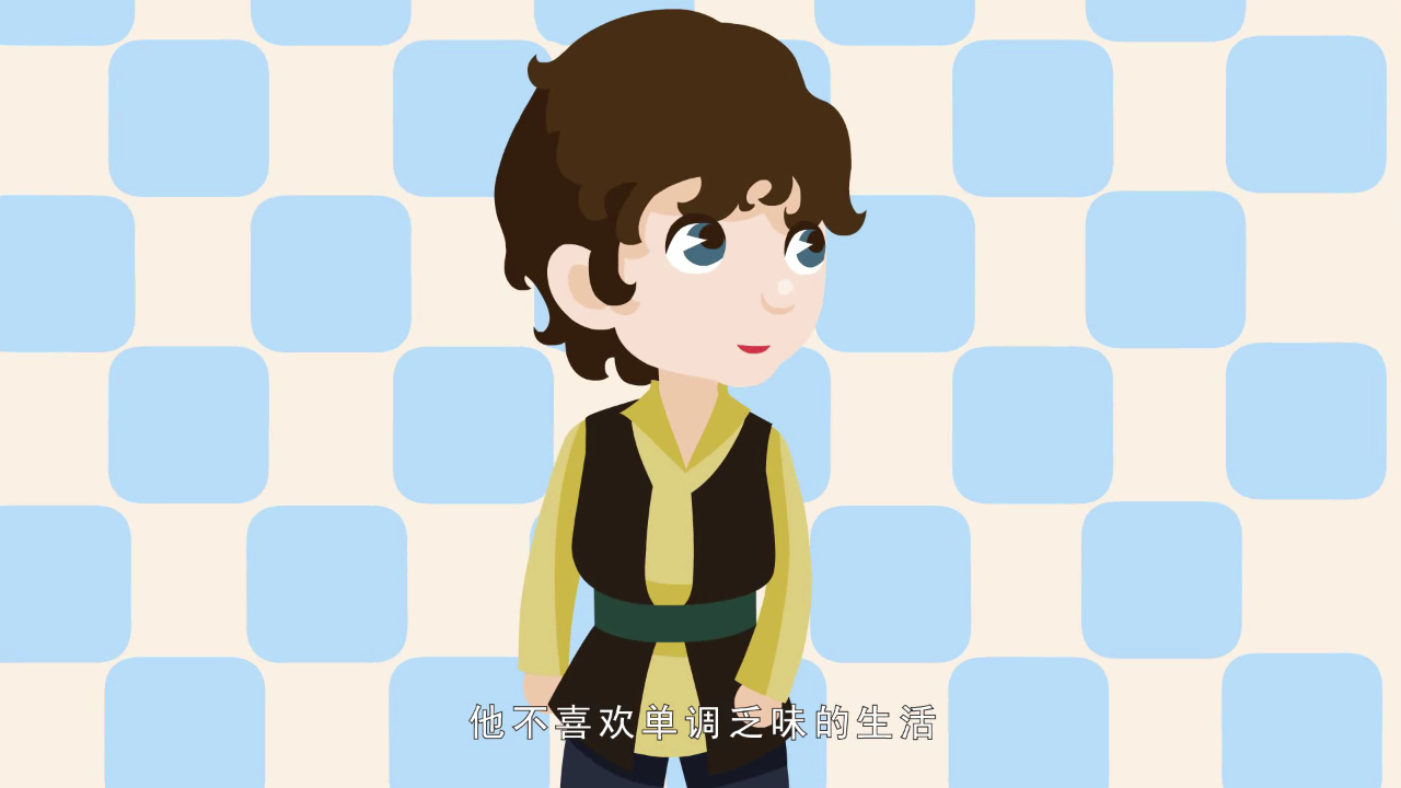 乐儿智慧王国-博览名著（第一季） 39集