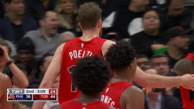 连续配合屡试不爽 施罗德两次定位珀尔特尔连得4分