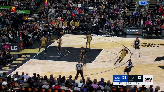 永远充满激情！威少反击连线小卡扣篮终结