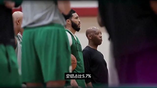 NBA常规赛：开拓者vs火箭第2节中文解说回放
