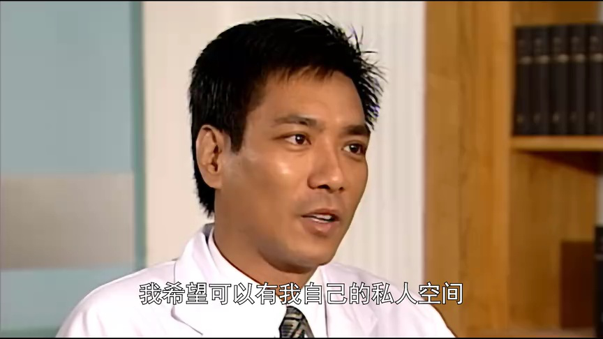 妙手仁心2[粤语版] 3集