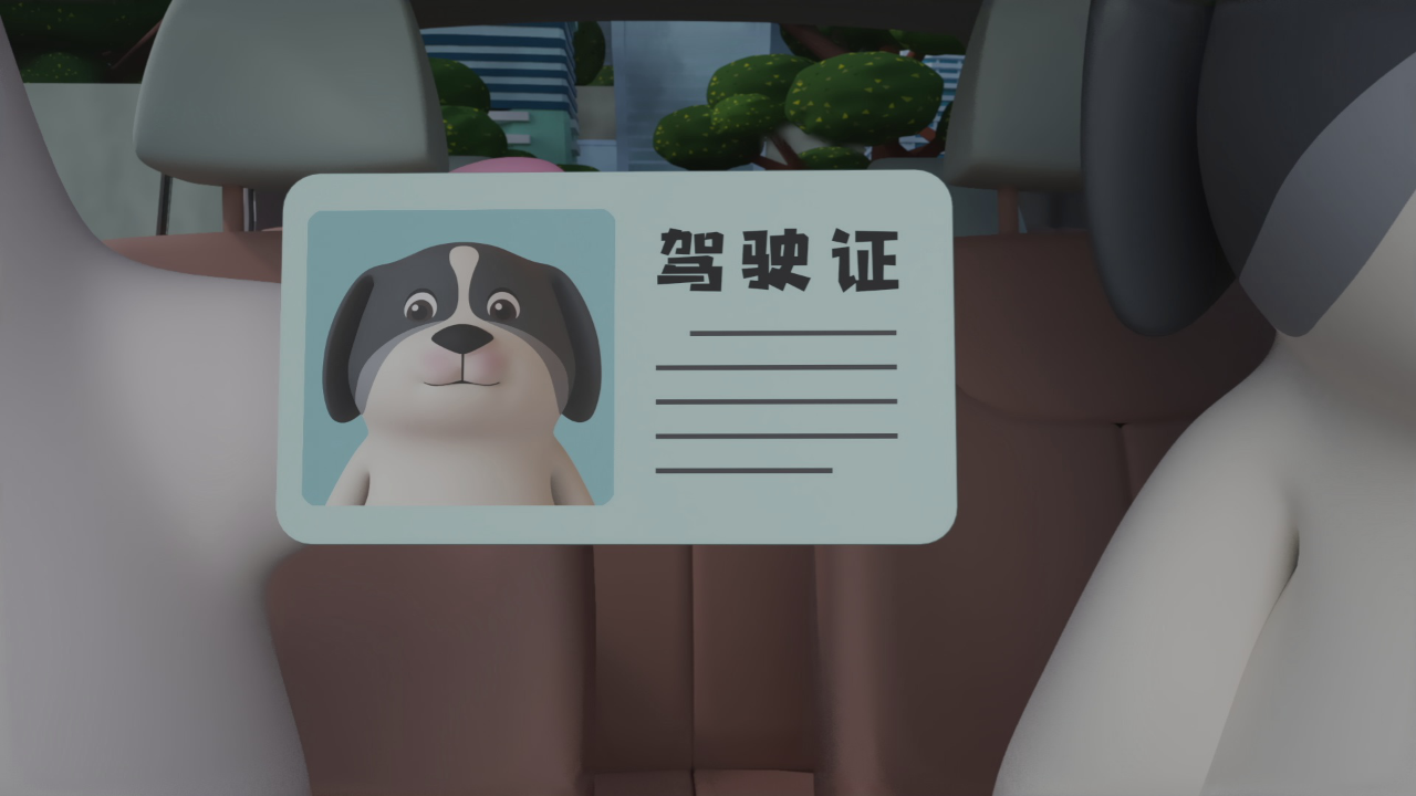 薇薇猫的日常 169集