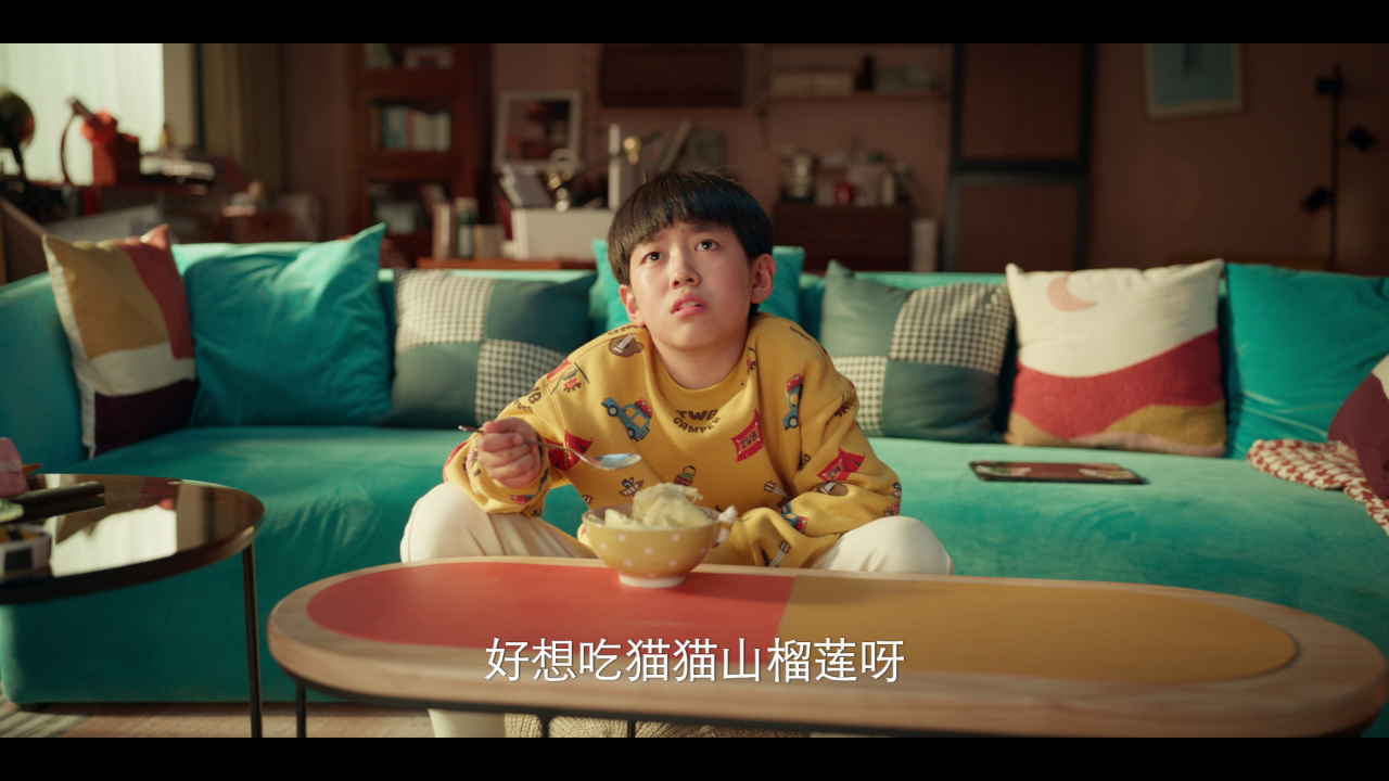 米小圈上学记2 21集