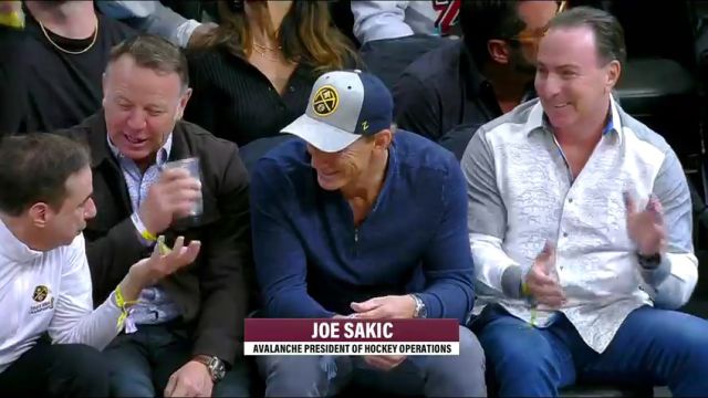 热火vs掘金第3节英文原声回放