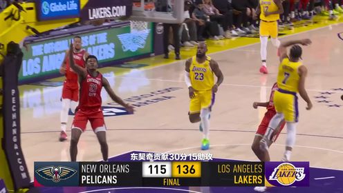 《NBA全场集锦》【回放】爵士vs奇才第1节中文解说回放
