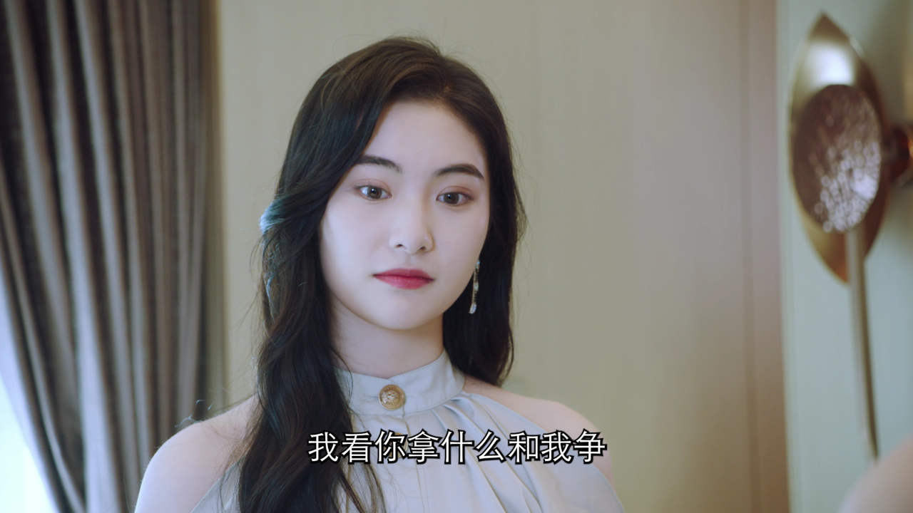 奶爸的修炼手册 8集