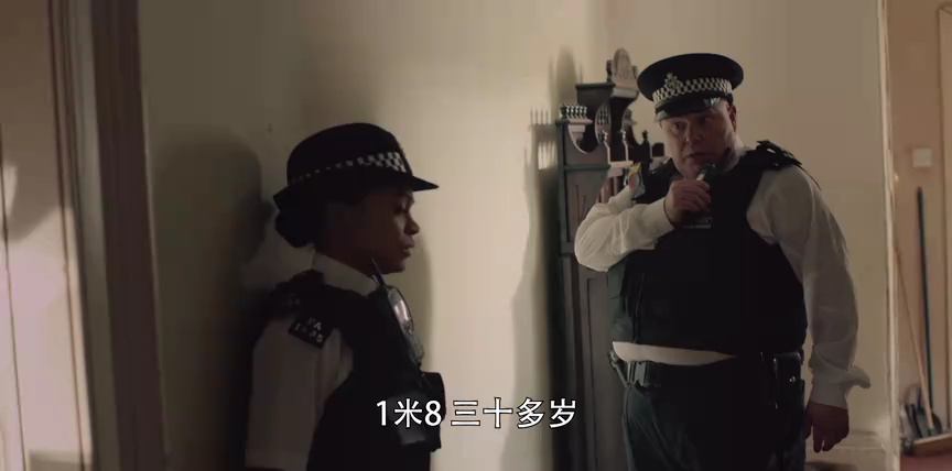 塔楼 第一季 2集