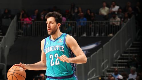 《NBA全场集锦》【球星】米西奇vs太阳集锦 全场21+3突破快下难救主