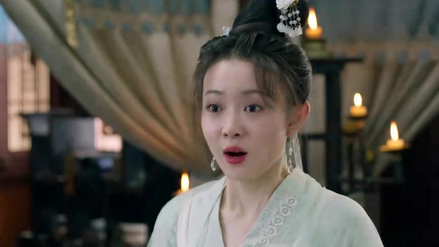 与君重逢时 21集