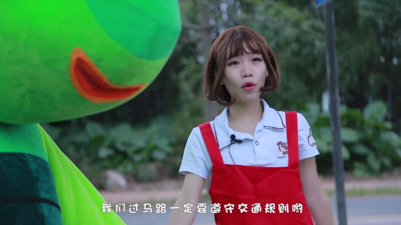 帮帮龙出动之生活大冒险 12集