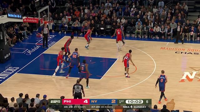 皇城pk！阿丘瓦反击1v1追身大帽哈里斯