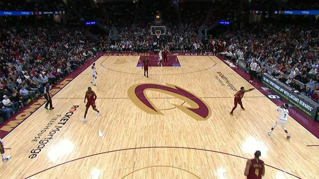 骑士vs掘金过往交战记录 约基奇率队主场迎战双塔