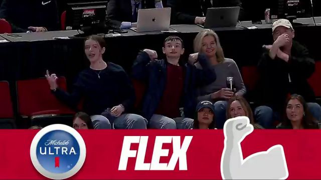 NBA常规赛：森林狼vs开拓者第2节中文解说回放