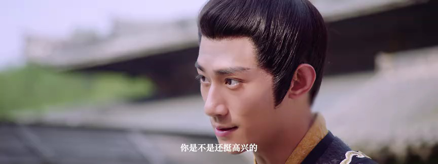 双面千金洛莞莞 3集