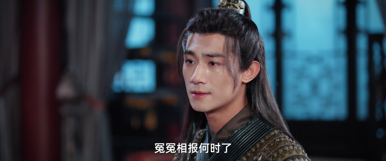 见卿卿 22集