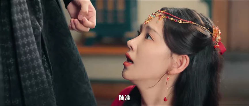 执笔 5集