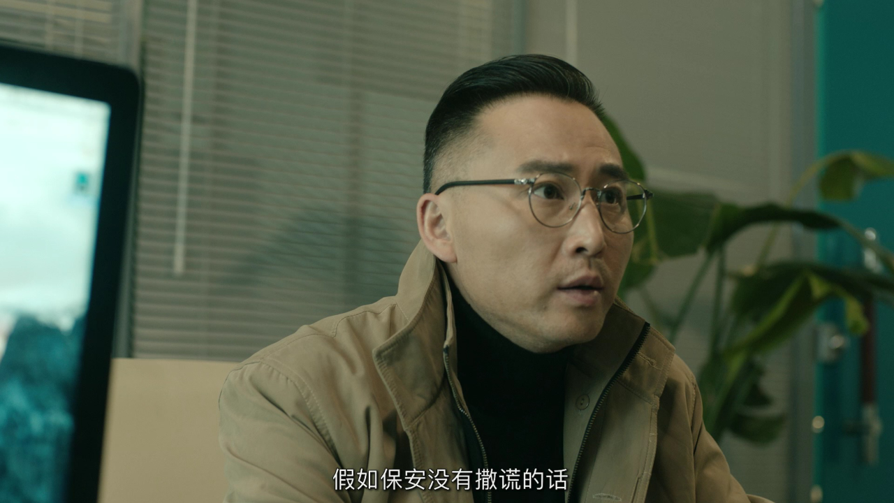 谜案寻凶 2集