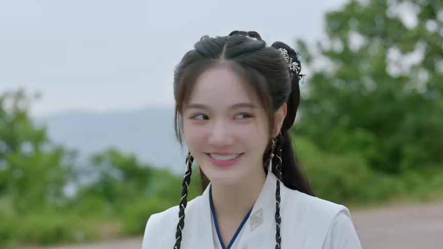 玄璃美人煞 23集