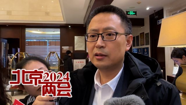 2024北京两会|王冬岩委员:优化调整朝阳路快速公交BRT2专用道使用时间