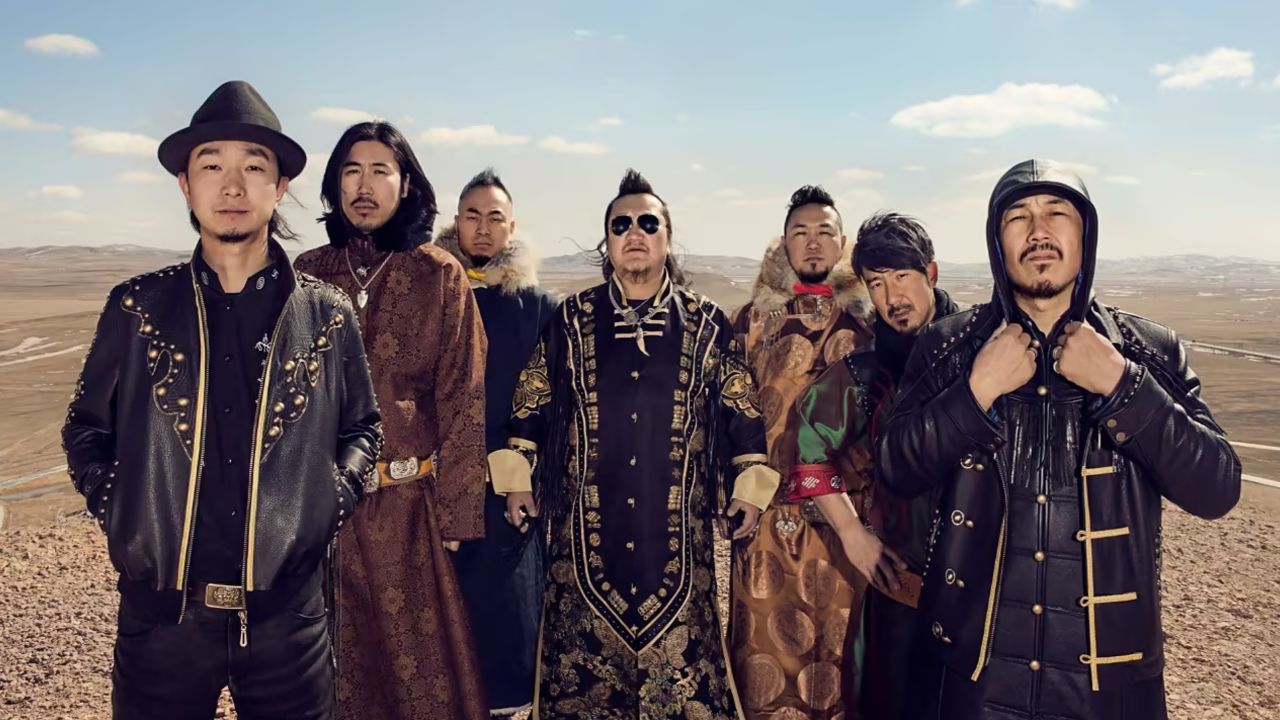 杭盖乐队来歌手救场,演唱会也推迟了,这下能赢吗