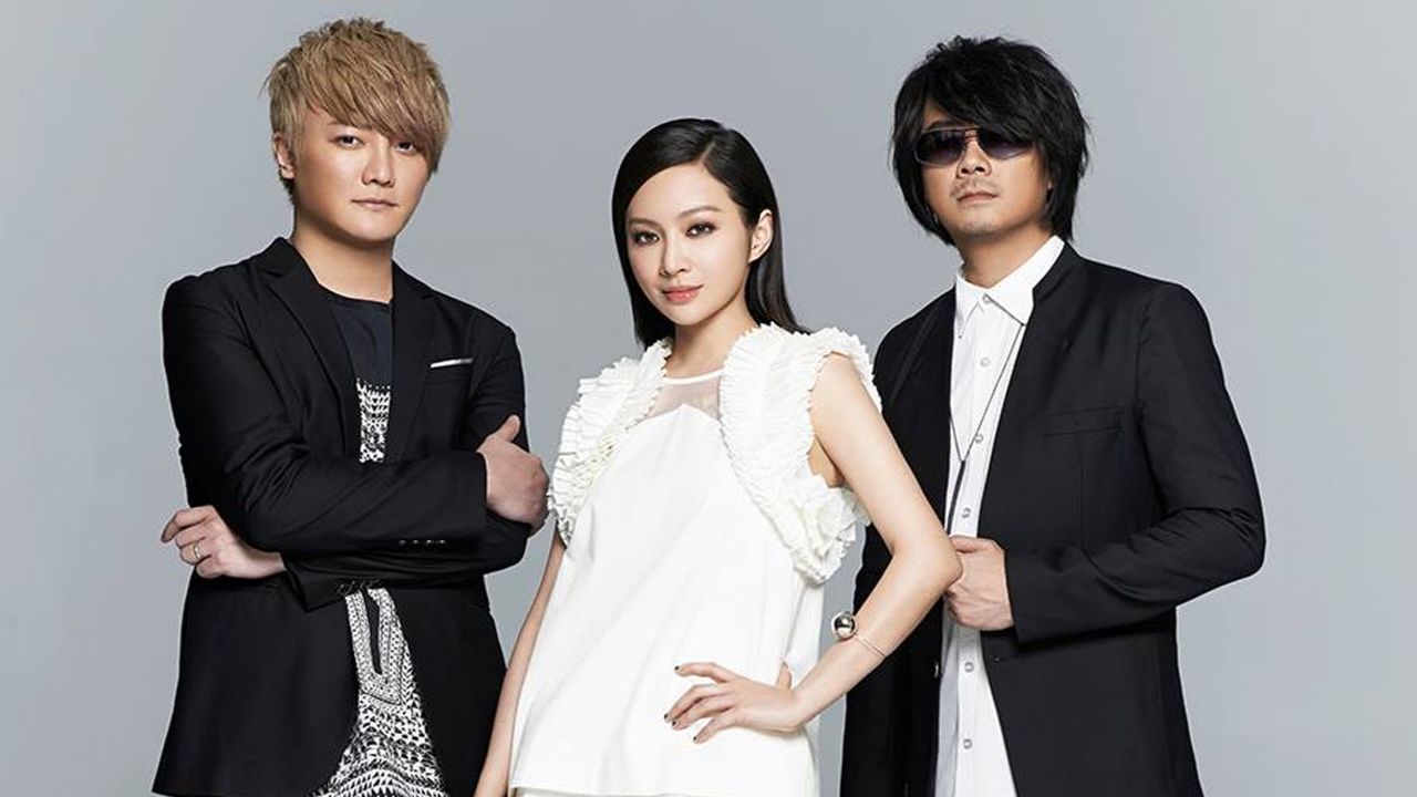 传奇乐队飞儿乐团,出道即巅峰,现在早已没了灵魂