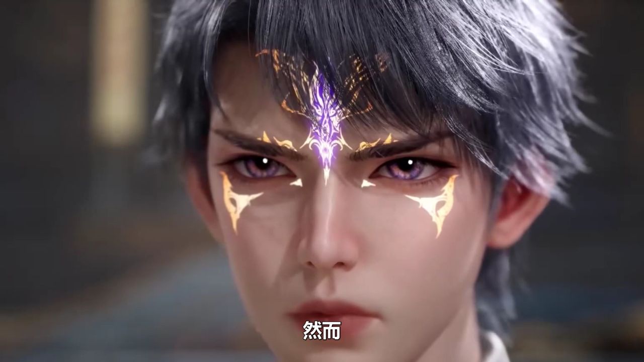 绝世唐门:王秋儿陷入绝境?笑红尘自信布局,六级魂导压制王秋儿_高清1080P在线观看平台_腾讯视频