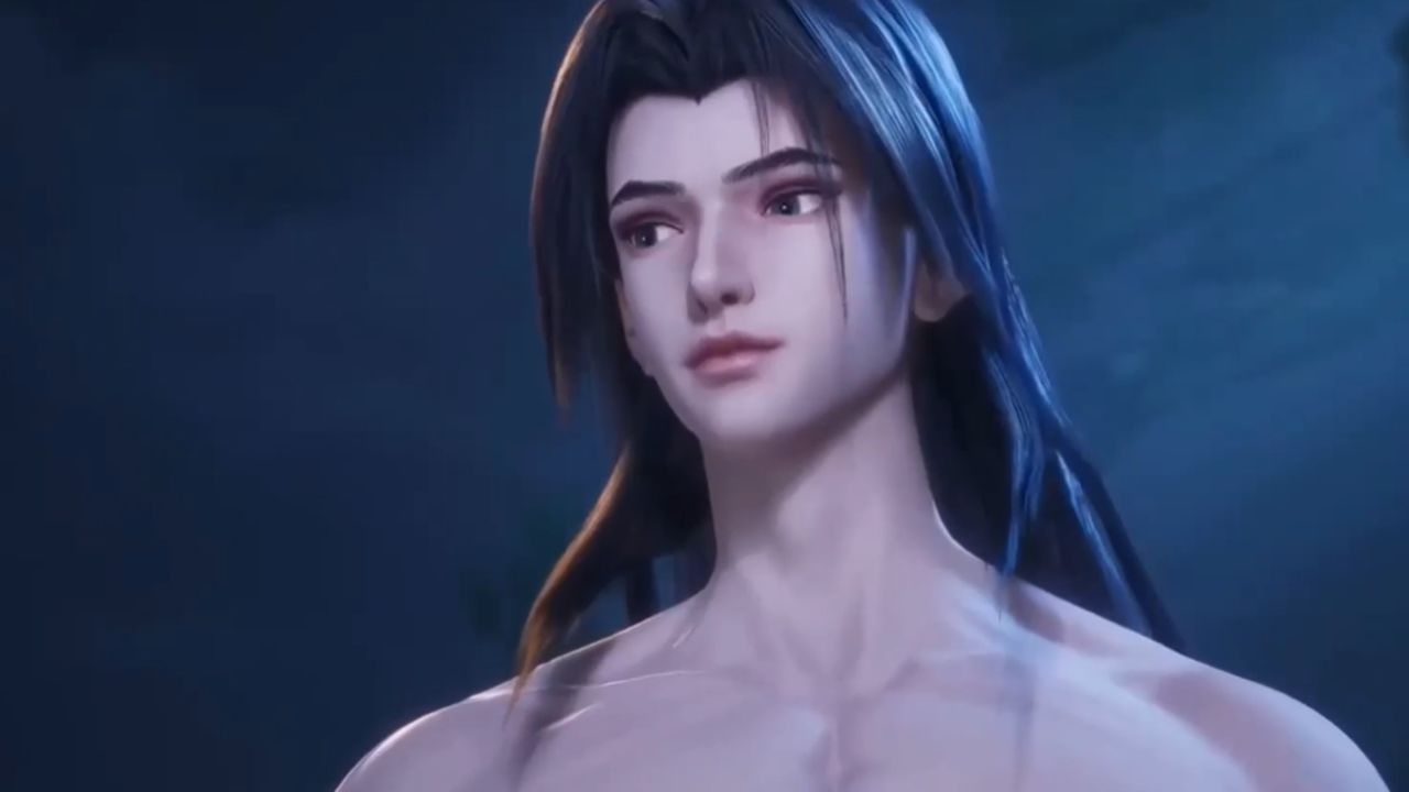 Vbsz 《吞天记》:通天弟子结剑阵斩黑熊,地心碧火千山撼妖魔,吴煜身陷谜团战正酣_高清1080P在线观看平台_腾讯视频
