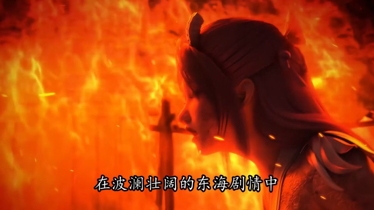 龙魂:难怪敖娇在震惊过后会暗自发誓绝不辜负敖冰,看看这份在人生低谷中获得的深情厚谊,你就明白了!_高清1080P在线观看平台_腾讯视频