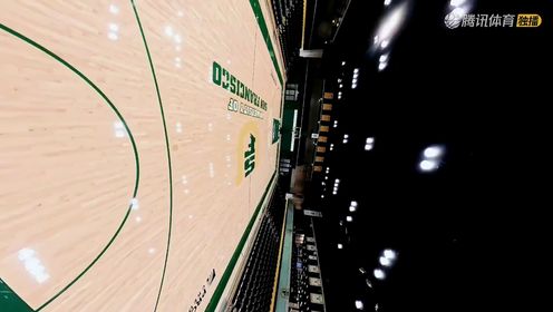 02月22日 NBA常规赛 魔术vs太阳 NBA录像回放