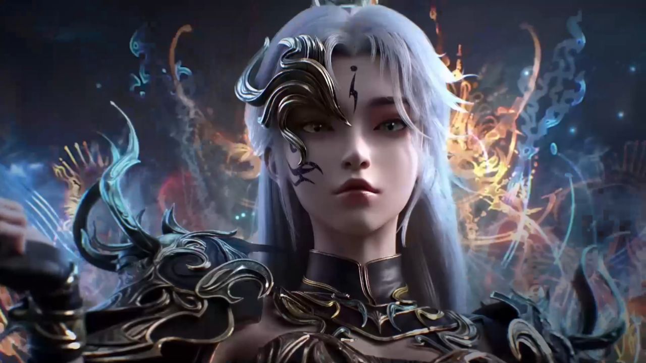 完美世界：黄金牛是完整仙金之体还有自主意识，石昊想将其掳走付出了怎样的代价？_高清1080P在线观看平台_腾讯视频