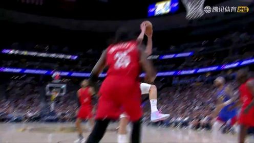 04月04日 NBA常规赛 鹈鹕vs国王 NBA录像回放