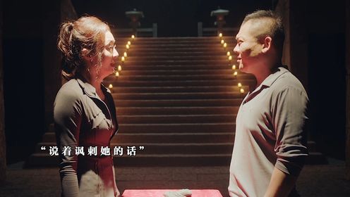 “没有你的世界，我一刻也不想活”，这才叫至死不渝的爱情！_电视剧_短剧_高清完整版视频在线观看_腾讯视频