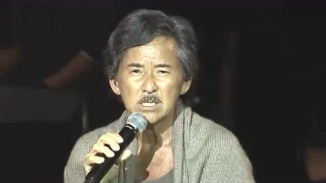 林子祥70岁林子祥再飙高音,一曲《数字人生》燃爆全场!网友:憋着气听完的