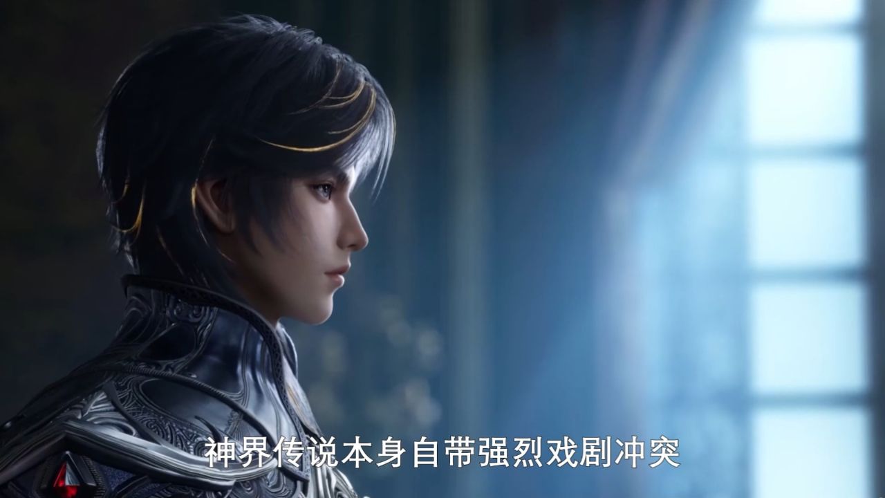 关于召唤魅魔却是义母这件事_高清1080P在线观看平台_腾讯视频