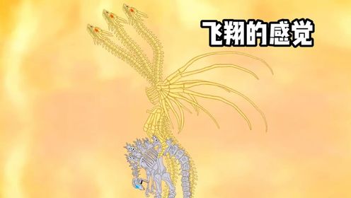 骷髅传奇重新归来，但这大白天的还是别吓唬人了！_高清