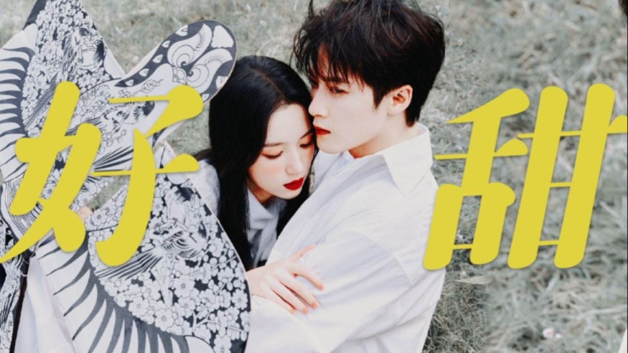 《很想很想你》番外结局,檀健次周也一吻再吻,两人幸福牵手超甜_高清1080P在线观看平台_腾讯视频